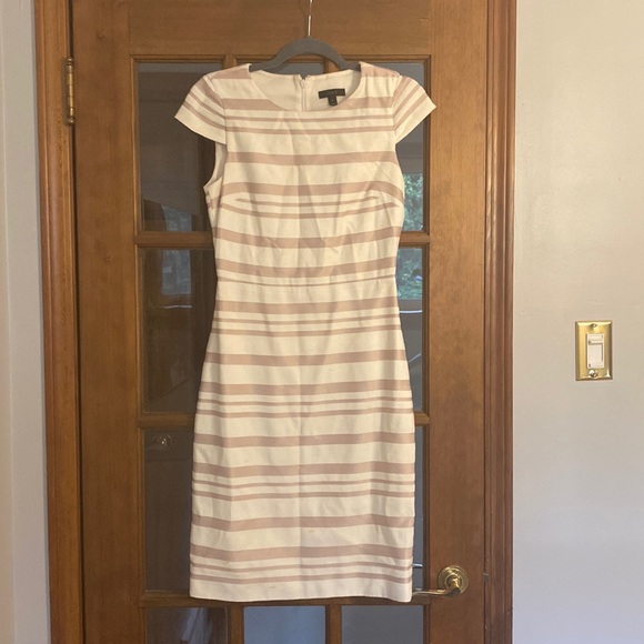 Jcrew Dress - Picture 1 of 4
